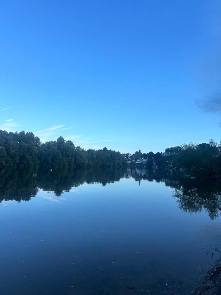 Sandy View Villa Chester Dış mekan fotoğraf